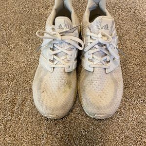 Used Adidas Ultra Boost size 13